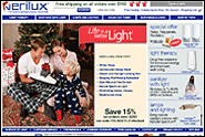 ecommerce website design