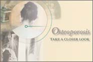 osteoporosis cdrom design