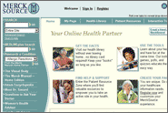 mercksource website